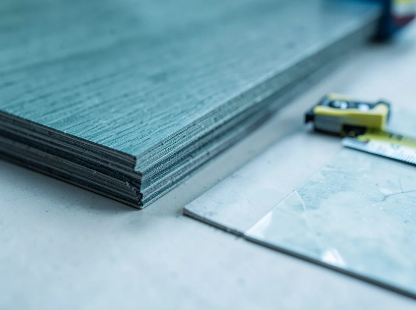 Luxury Vinyl Plank Installation Bristow, IN FAQs